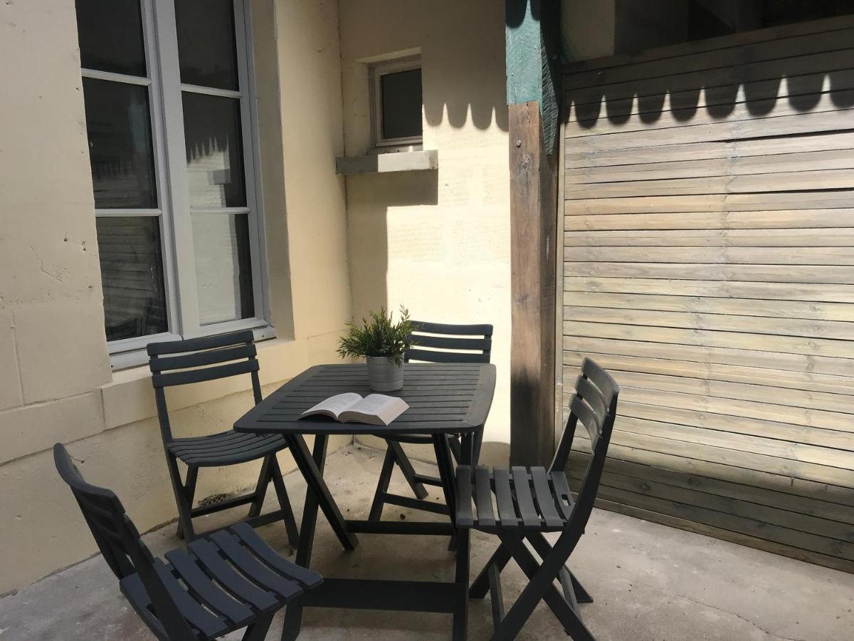 Apartment Riva Saint-Aignan (Loir-et-Cher)