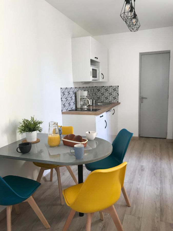 Apartment Riva Saint-Aignan (Loir-et-Cher)