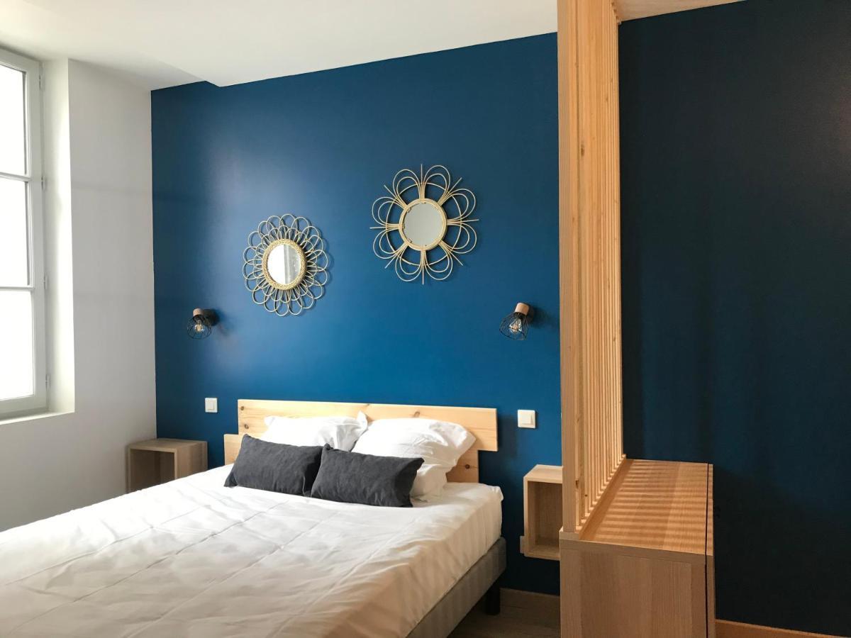 Riva Apartment Saint-Aignan (Loir-et-Cher)